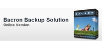 Bacron Backup Solutions